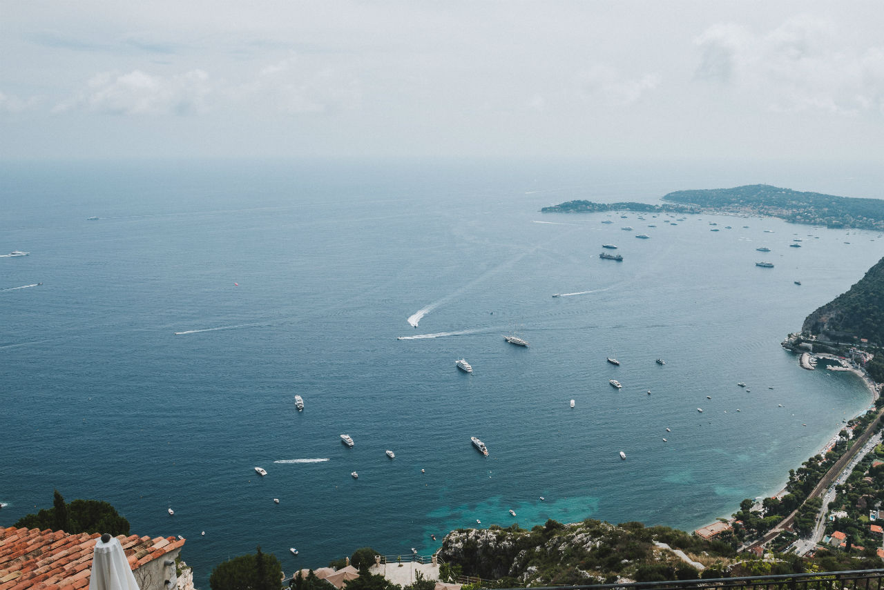 6 reasons to live on the French Riviera