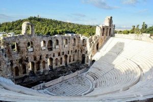 real estate athene