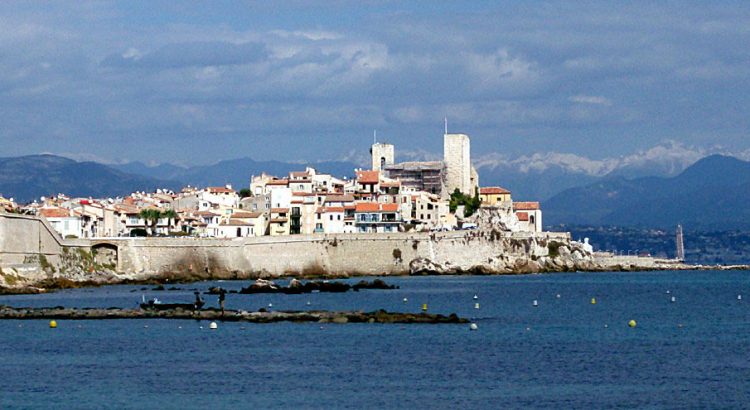antibes luxury real estate