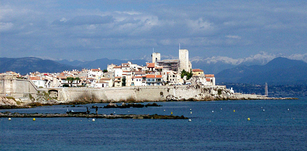 antibes luxury real estate