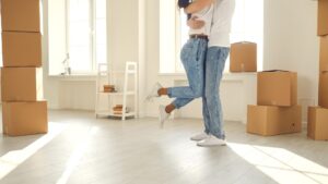 apartment to rent