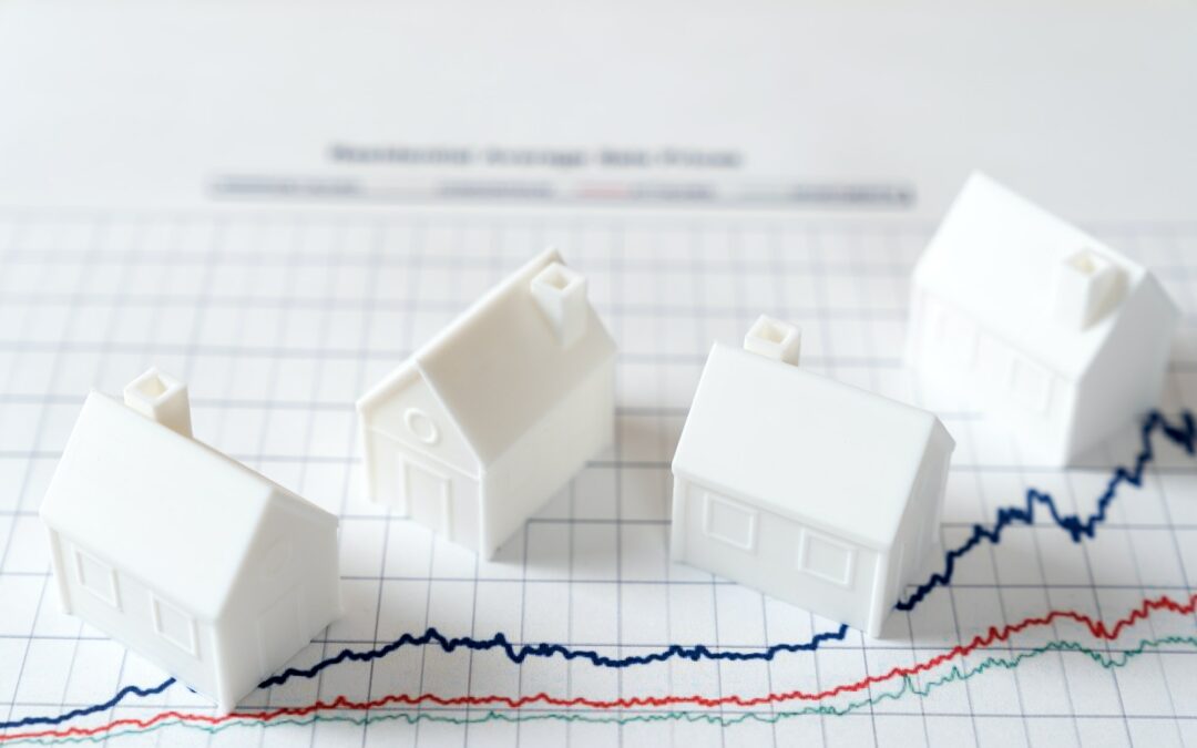 Current real estate market trends