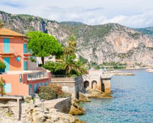Beaulieu-sur-mer