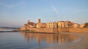 Antibes