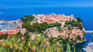 Monaco