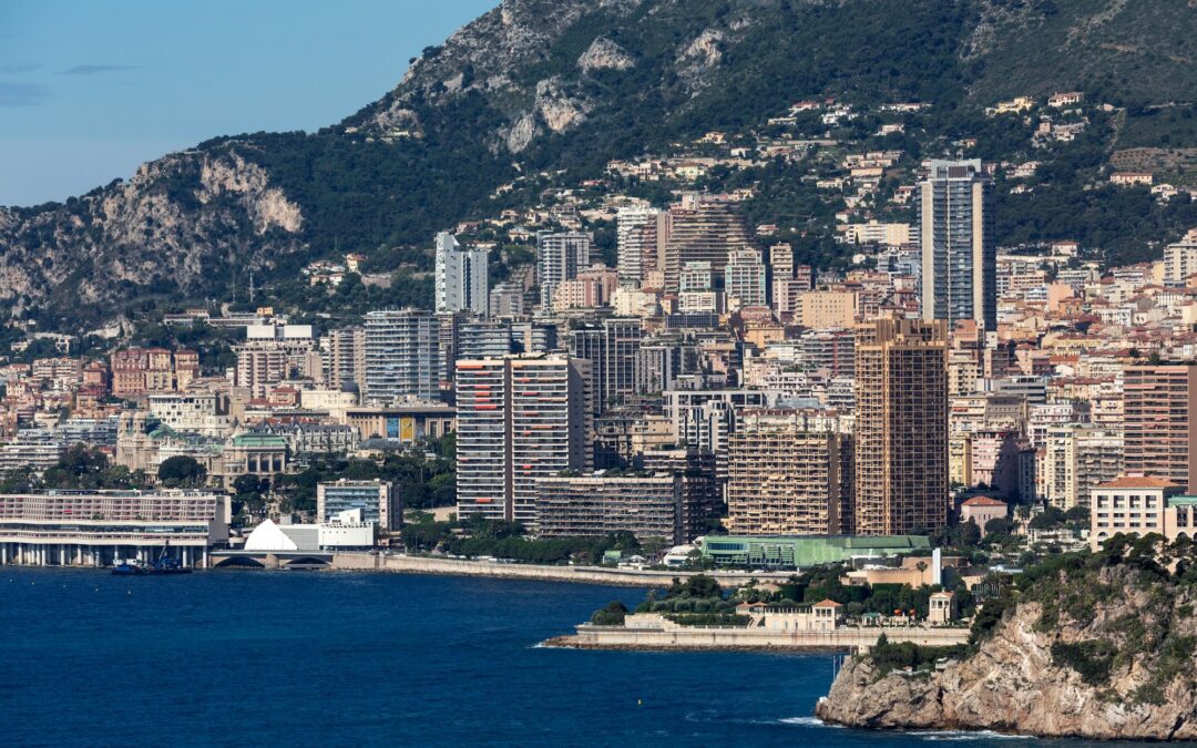 Understanding the real estate market in Monaco: a comprehensive guide