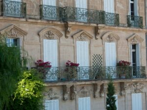 monaco rent appartment
