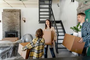 international moving companie